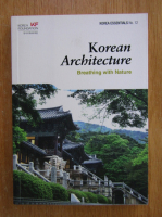 Korean Architecture. Breathing with Nature 