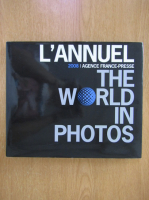 Anticariat: L'annuel 2008. The World in Photos