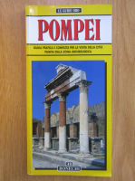 Anticariat: Le Guide Oro. Pompei