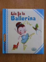 Lia fa la Ballerina 