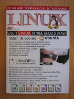 Anticariat: Linux si LibreOffice