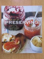 Lisa Atwood - The Art of Preserving