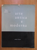 Anticariat: Luciano Laurenzi - Arte Antica e Moderna, nr. 21, 1963