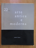 Anticariat: Luciano Laurenzi - Arte Antica e Moderna, nr. 22, 1963