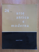 Anticariat: Luciano Laurenzi - Arte Antica e Moderna, nr. 24, 1963