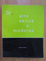 Luciano Laurenzi - Arte Antica e Moderna, nr. 28, 1964