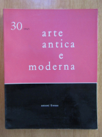Anticariat: Luciano Laurenzi - Arte Antica e Moderna, nr. 30, 1965