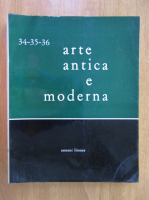 Anticariat: Luciano Laurenzi - Arte Antica e Moderna, nr. 34-35-36, 1966