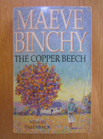 Anticariat: Maeve Binchy - The Copper Beech