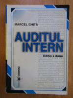 Marcel Ghita - Auditul intern