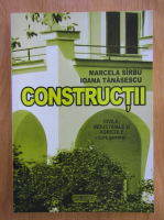 Mircea Sirbu - Constructii 