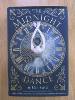 Nikki Katz - The Midnight Dance 