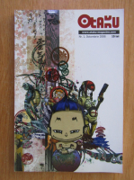 Otaku, nr. 1, octombrie 2006