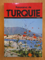 Panorama de Turquie