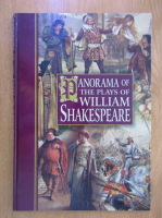 Anticariat: Panorama of The Plays of William Shakespeare