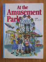 Anticariat: Paul Yoon - At the Amusement Park