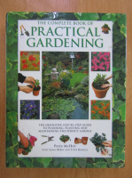 Peter McHoy - The Complete Book of Practical Gardening