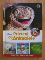 Prieteni cu animalele (volumul 10)