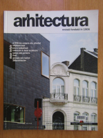 Revista Arhitectura, nr. 37, august-septembrie 2005