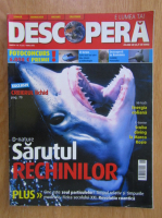 Anticariat: Revista Descopera, anul III, nr. 5, iunie 2005