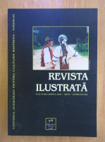 Revista ilustrata, anul III, nr. 5-6, 2006