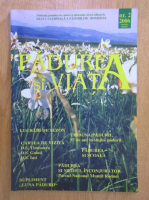 Revista Padurea si Viata, nr. 2, martie-aprilie 2006