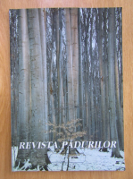 Revista Padurilor, anul 121, nr. 6, 2006