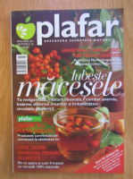 Anticariat: Revista Plafar, nr. 35, ianuarie 2011