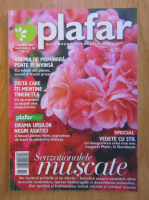 Revista Plafar, nr. 50, aprilie 2012