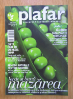 Revista Plafar, nr. 51, mai 2012