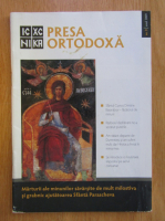 Revista Presa Ortodoxa, nr. 9, 2009