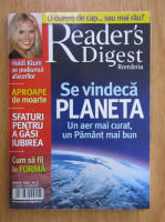 Revista Reader's Digest Romania, nr. 5, martie 2006