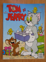 Revista Tom si Jerry, nr. 3, martie 2005