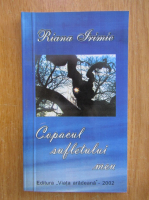 Anticariat: Riana Irimie - Copacul sufletului meu
