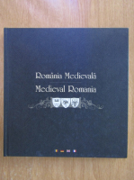 Romania Medievala 