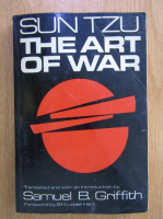 Samuel B. Griffith - Sun Tzu. The Art of War 