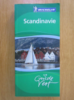 Scandinavie. Le Guide Vert 