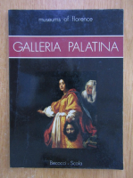 Serena Padovani - Galleria Palatina 
