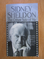 Anticariat: Sidney Sheldon - The Other Side of Me 