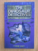 Stephanie Baudet - The Dinosaur Detectives in Dracula, Dragons and Dinosaurs 