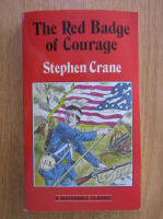 Stephen Crane -The Red Badge of Courage 
