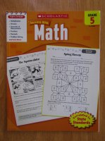 Anticariat: Success With Math. Grade 5