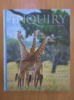 Sylvia S. Mader - Inquiry into Life. Eleventh Edition 