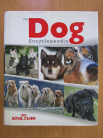 Anticariat: The Dog Encyclopaedia
