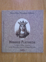 Theodora Videscu - Monahia Platonida 