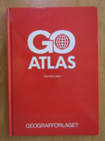 Anticariat: Tom Dollner - Go Atlas