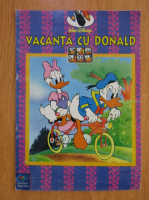 Vacanta cu Donald