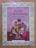 Valerie Janitch - The Kate Greenaway Doll Book