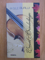 Vasile Burlui - Concert brandenburgic 