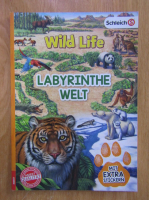 Wild Life. Labyrinthe Welt 